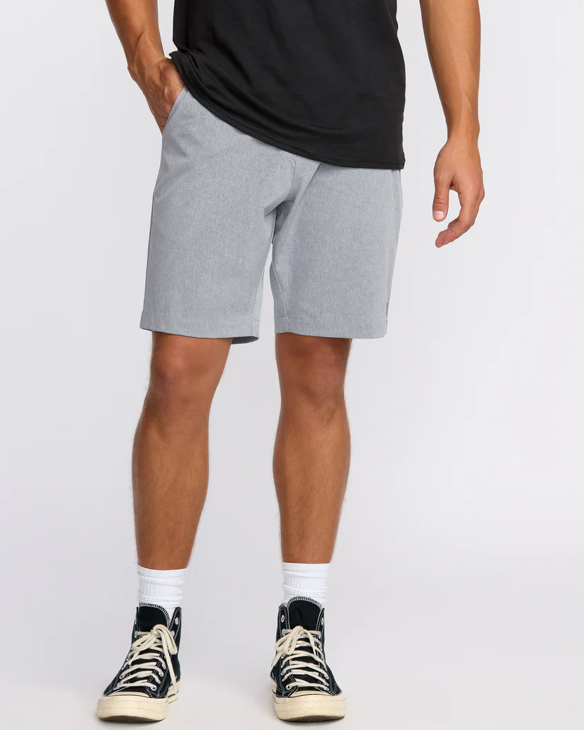SHORT MASCULINO BILLABONG CROSSFIRE 19 SUBMERSIBLE